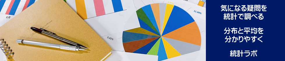 統計